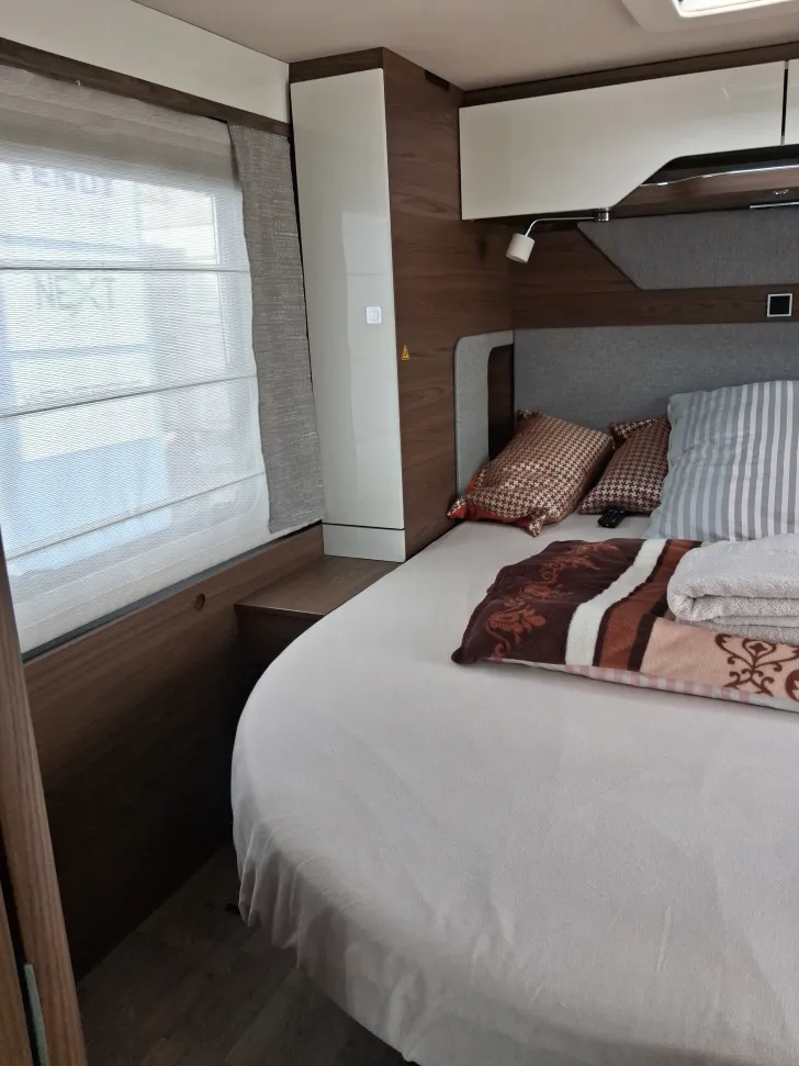 Fahrzeugbild Hymer B-Klasse ML I 790 - im Kundenauftrag #20