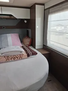 Fahrzeugbild Hymer B-Klasse ML I 790 - im Kundenauftrag #21