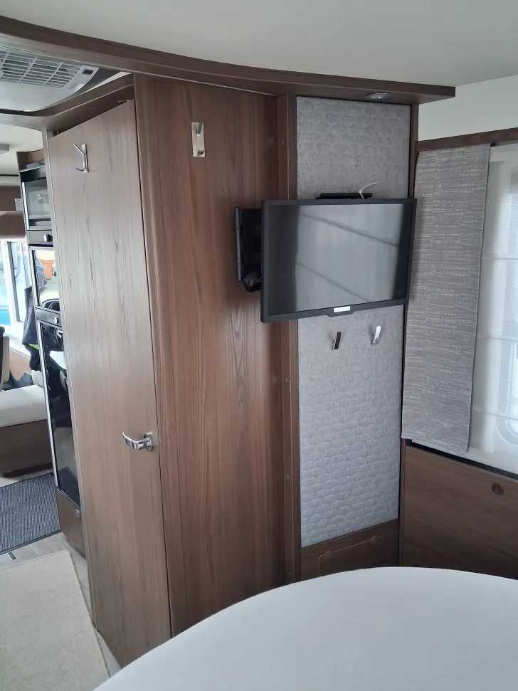 Fahrzeugbild Hymer B-Klasse ML I 790 - im Kundenauftrag #22