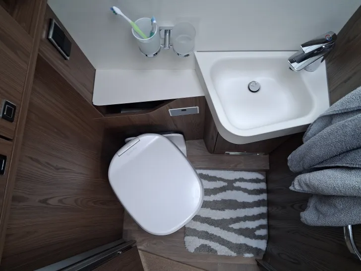 Fahrzeugbild Hymer B-Klasse ML I 790 - im Kundenauftrag #23