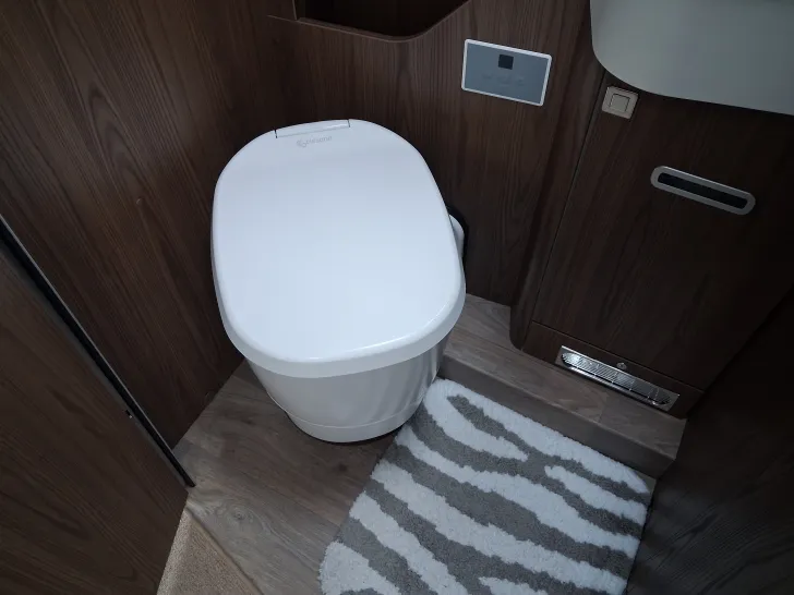 Fahrzeugbild Hymer B-Klasse ML I 790 - im Kundenauftrag #24