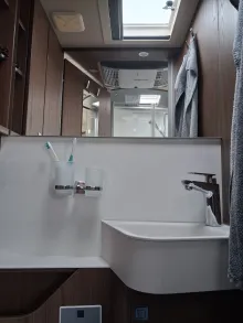 Fahrzeugbild Hymer B-Klasse ML I 790 - im Kundenauftrag #25