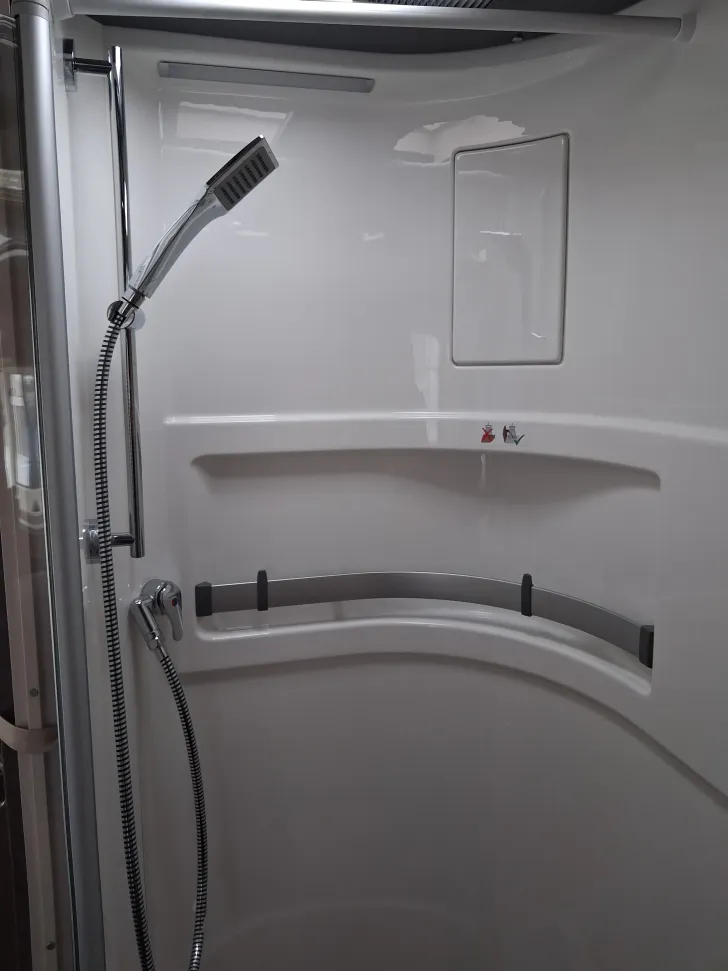Fahrzeugbild Hymer B-Klasse ML I 790 - im Kundenauftrag #26