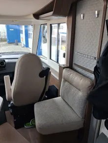 Fahrzeugbild Hymer B-Klasse ML I 790 - im Kundenauftrag #29