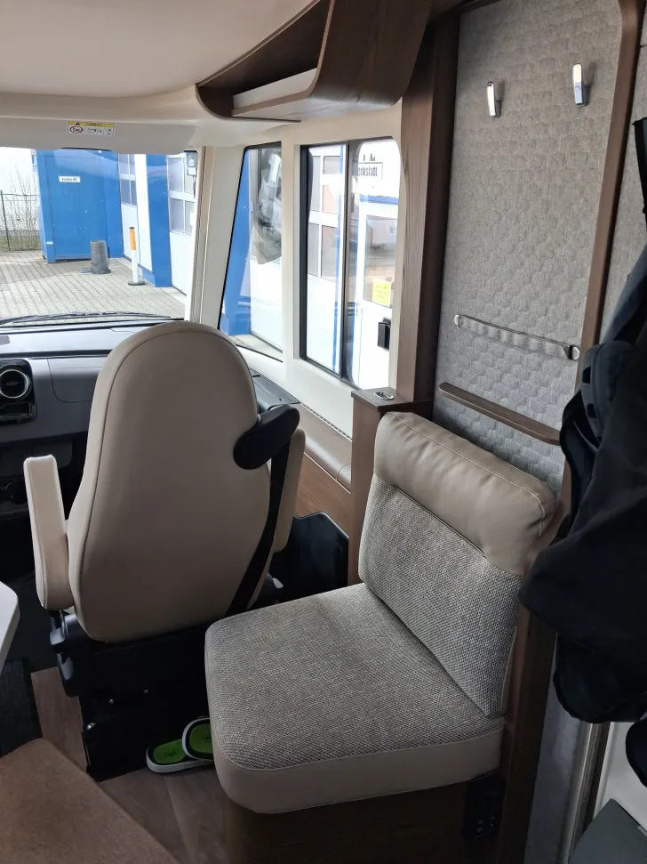 Fahrzeugbild Hymer B-Klasse ML I 790 - im Kundenauftrag #29