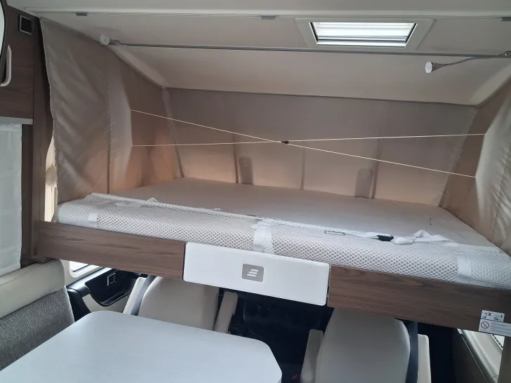 Fahrzeugbild Hymer B-Klasse ML I 790 - im Kundenauftrag #32