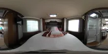360° Innenansicht Hymer B-Klasse ML I 790 - im Kundenauftrag