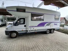 Fahrzeugbild Niesmann + Bischoff Flair 6700 TA - im Kundenauftrag #5