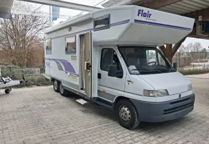 Bild Flair 6700 TA