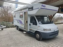 Fahrzeugbild Niesmann + Bischoff Flair 6700 TA - im Kundenauftrag #1