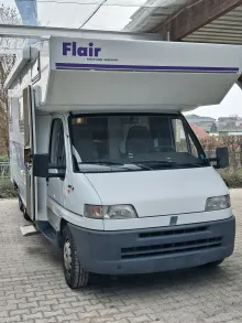 Fahrzeugbild Niesmann + Bischoff Flair 6700 TA - im Kundenauftrag #6