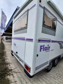 Fahrzeugbild Niesmann + Bischoff Flair 6700 TA - im Kundenauftrag #7