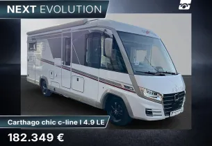 Bild chic c-line I 4.9 LE