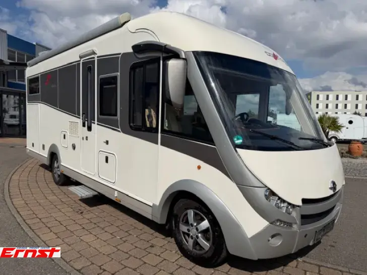 Fahrzeugbild Carthago chic e-line I 50 #1