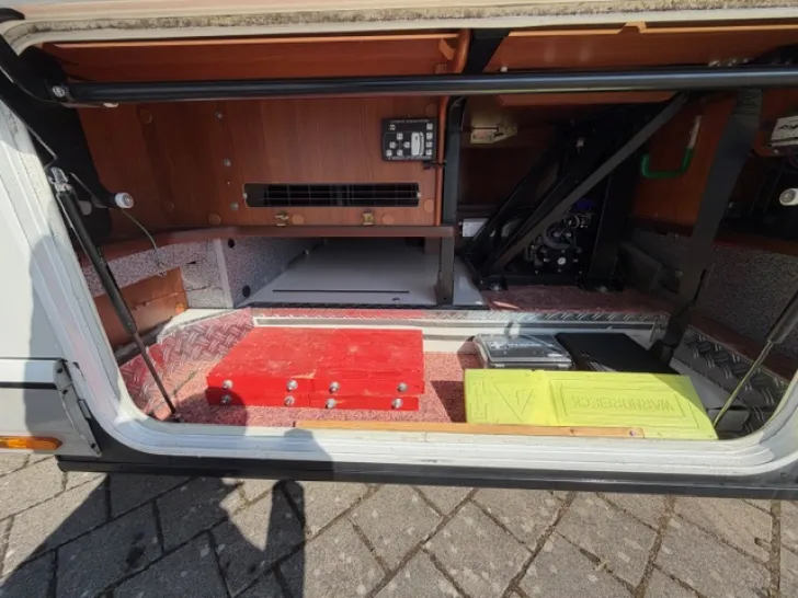 Fahrzeugbild Carthago chic e-line I 50 #13