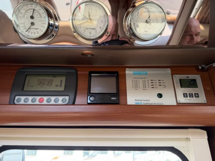 Fahrzeugbild Carthago chic e-line I 50 #14