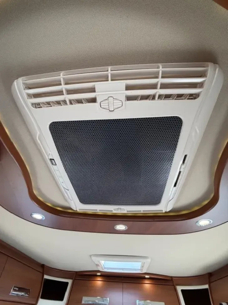 Fahrzeugbild Carthago chic e-line I 50 #16