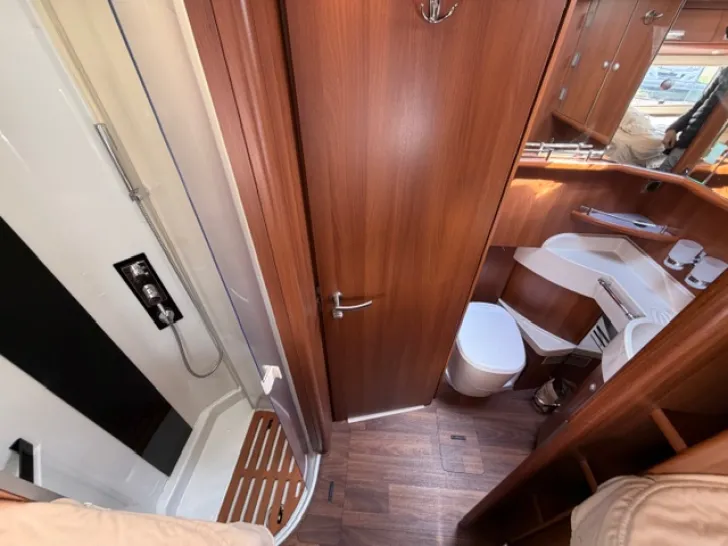 Fahrzeugbild Carthago chic e-line I 50 #21