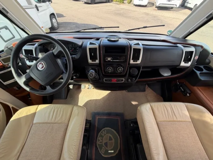Fahrzeugbild Carthago chic e-line I 50 #22