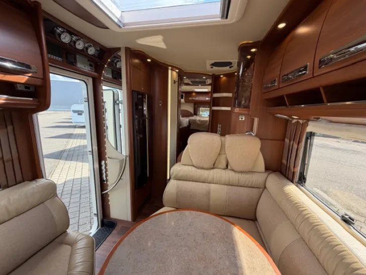 Fahrzeugbild Carthago chic e-line I 50 #23