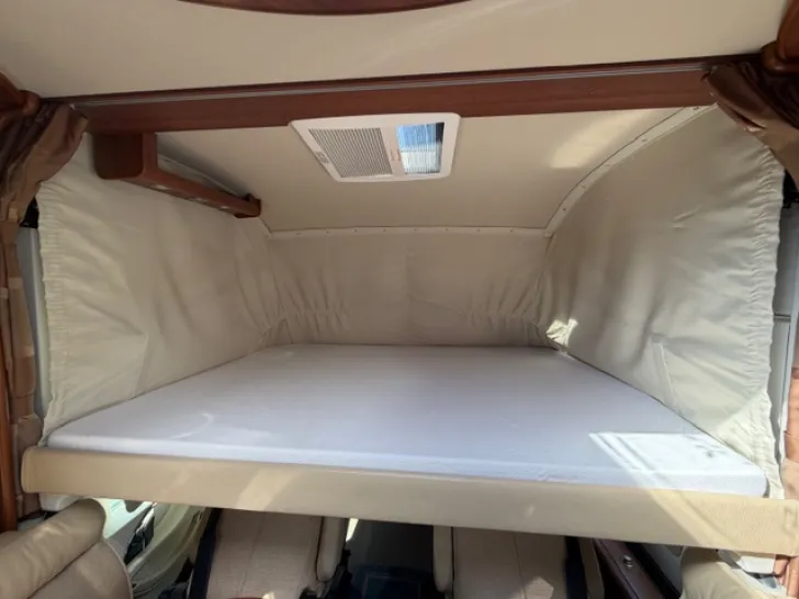 Fahrzeugbild Carthago chic e-line I 50 #24