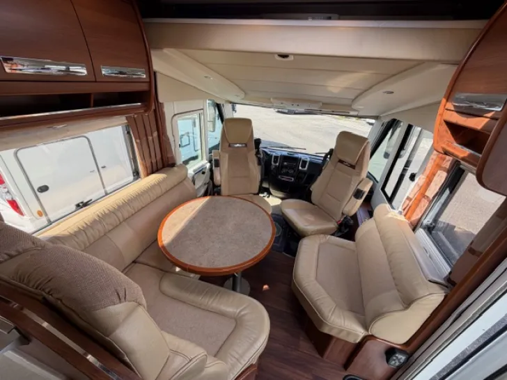 Fahrzeugbild Carthago chic e-line I 50 #25