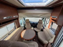 Fahrzeugbild Carthago chic e-line I 50 #27