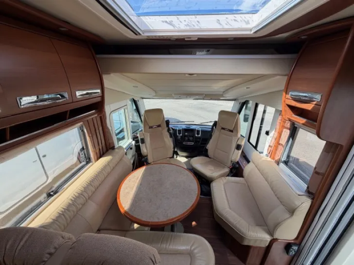 Fahrzeugbild Carthago chic e-line I 50 #27