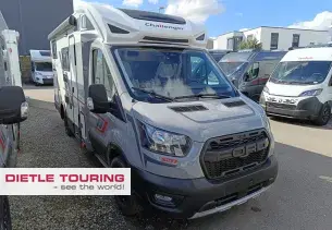 Bild S-Teilintegrierte<br/>S217 Sport Ed ...