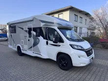 Fahrzeugbild Chausson Titanium 788 VIP Sehr gut gepflegt. #1