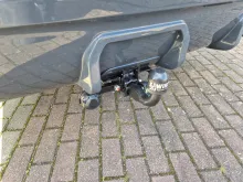 Fahrzeugbild Bürstner Signature SFT 7.0 Auf dem Hof #6