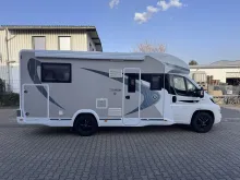 Fahrzeugbild Chausson Titanium 788 VIP Sehr gut gepflegt. #2