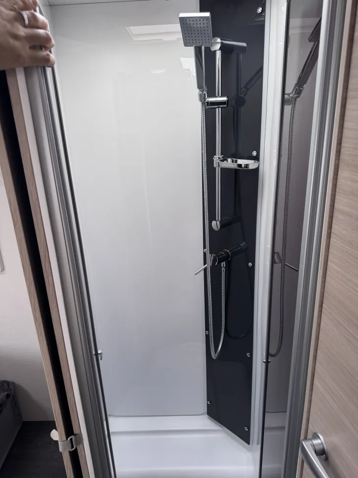 Fahrzeugbild Chausson Titanium 788 VIP Sehr gut gepflegt. #5
