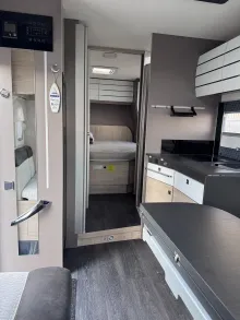 Fahrzeugbild Chausson Titanium 788 VIP Sehr gut gepflegt. #7