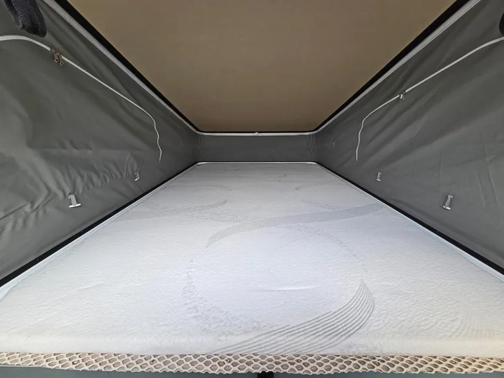 Fahrzeugbild Karmann Mobil Duncan DU 500 *AUTOMATIK*ALLRAD*MARKISE* #15