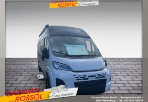 Bild Camper Van Yellowstone 601