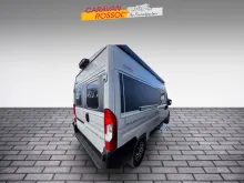 Fahrzeugbild Hymer Yellowstone 601 Fiat #4