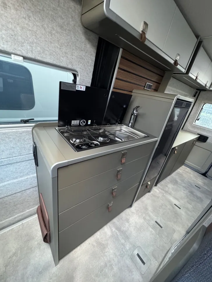 Fahrzeugbild Hymer Yellowstone 601 Fiat #13