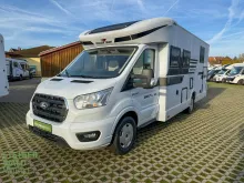 Fahrzeugbild Roller Team Zefiro 266 TL*ACC * LITHIUM*AUT*Uvm. #1