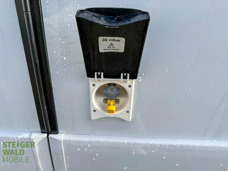 Fahrzeugbild Roller Team Zefiro 266 TL*ACC * LITHIUM*AUT*Uvm. #8