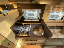 Fahrzeugbild Roller Team Zefiro 266 TL*ACC * LITHIUM*AUT*Uvm. #25