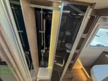 Fahrzeugbild Roller Team Zefiro 266 TL*ACC * LITHIUM*AUT*Uvm. #31