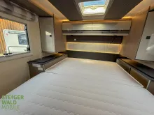 Fahrzeugbild Roller Team Zefiro 266 TL*ACC * LITHIUM*AUT*Uvm. #35