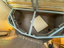 Fahrzeugbild Roller Team Zefiro 266 TL*ACC * LITHIUM*AUT*Uvm. #36