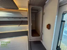 Fahrzeugbild Roller Team Zefiro 266 TL*ACC * LITHIUM*AUT*Uvm. #37