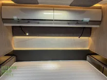 Fahrzeugbild Roller Team Zefiro 266 TL*ACC * LITHIUM*AUT*Uvm. #39