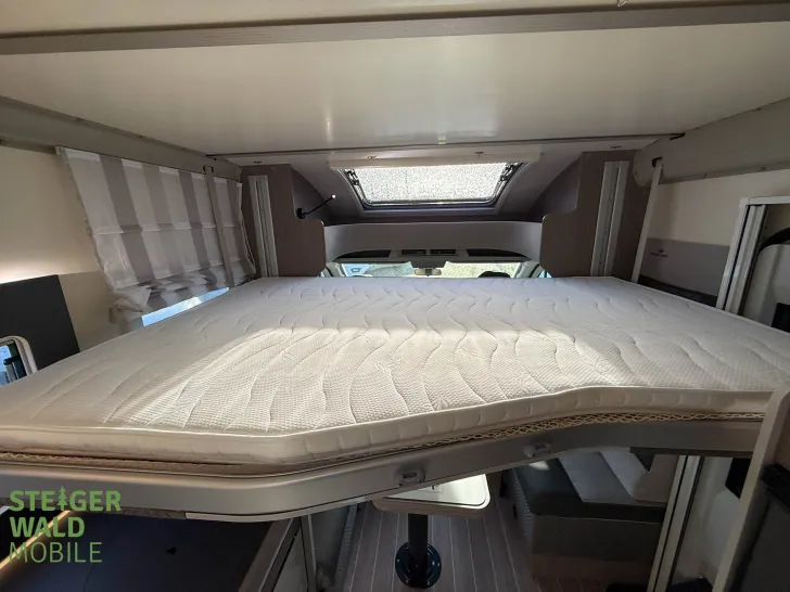 Fahrzeugbild Roller Team Zefiro 266 TL*ACC * LITHIUM*AUT*Uvm. #43