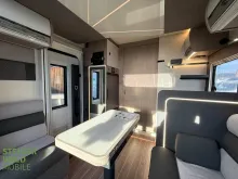 Fahrzeugbild Roller Team Zefiro 266 TL*ACC * LITHIUM*AUT*Uvm. #45