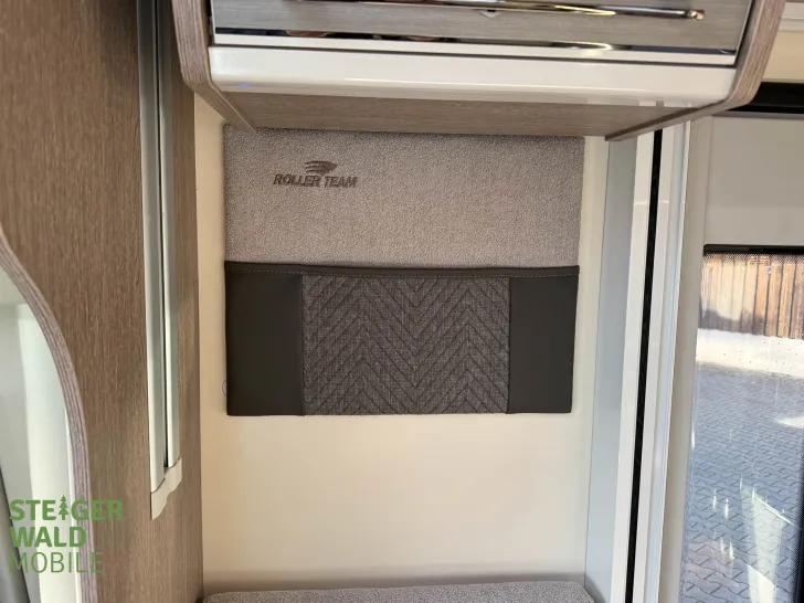 Fahrzeugbild Roller Team Zefiro 266 TL*ACC * LITHIUM*AUT*Uvm. #46