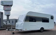 Fahrzeugbild Bürstner B66 480 TK Verfüg./Sparen Sie 3.670,- € #1